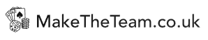 MakeTheTeam.co.uk – Casino Games